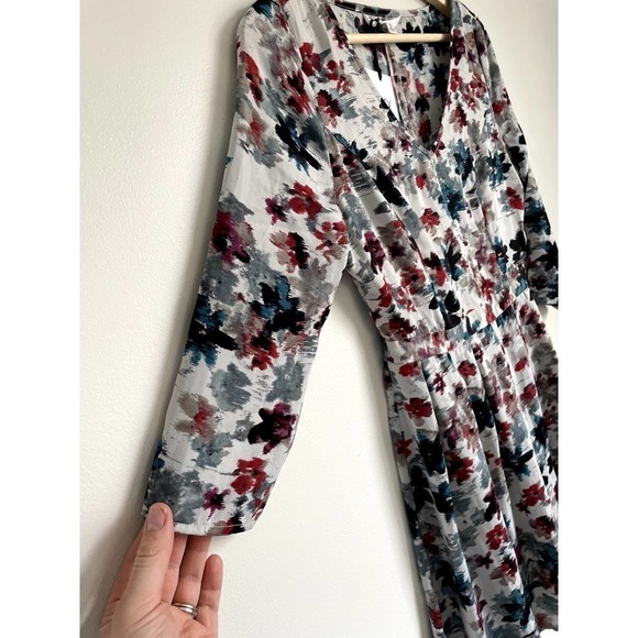 JACK Dress with open on back size 0 - Picture 2 of 8